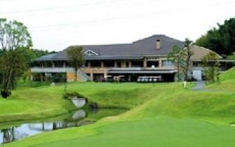 福冈太阳莱克高尔夫球会 - 星际高球联盟-中国精英人士高尔夫旅游度假实景