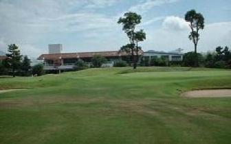 高叶皇家高尔夫球会 - 星际高球联盟-中国精英人士高尔夫旅游度假实景