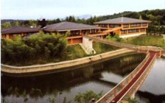 青山高原高尔夫球会 - 星际高球联盟-中国精英人士高尔夫旅游度假实景