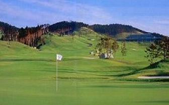 福冈七山高尔夫球会 - 星际高球联盟-中国精英人士高尔夫旅游度假实景