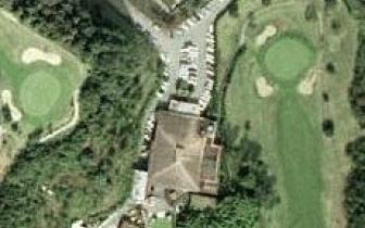 高川西德岛高尔夫球会 - 星际高球联盟-中国精英人士高尔夫旅游度假实景