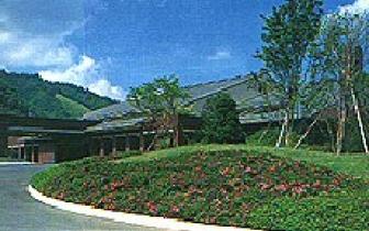 境川高尔夫球会 - 星际高球联盟-中国精英人士高尔夫旅游度假实景