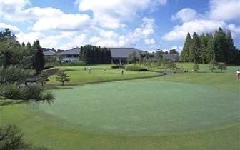 加莫高尔夫球会 - 星际高球联盟-中国精英人士高尔夫旅游度假实景