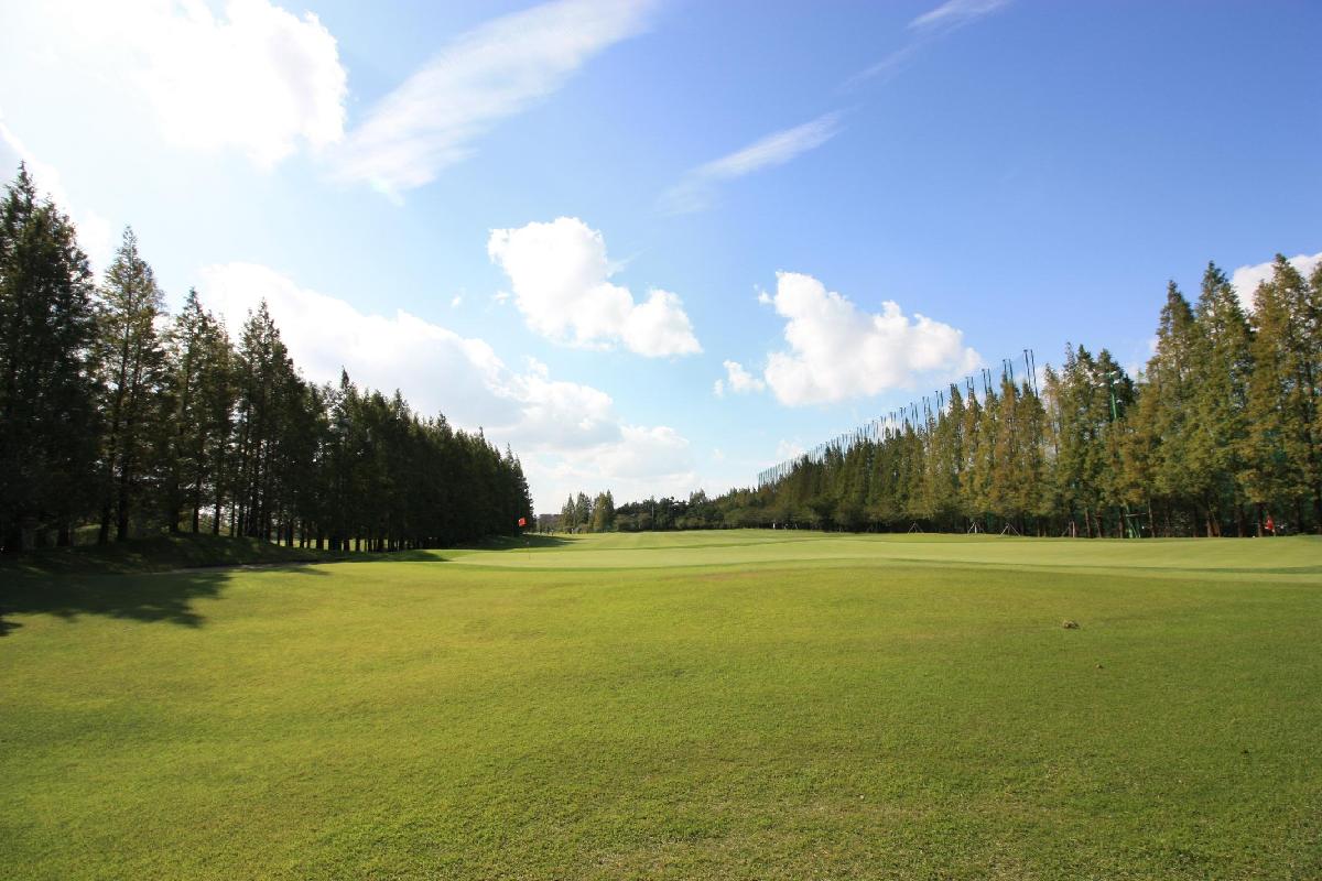 仁川格兰德高尔夫球会 - 全国335座高尔夫球场实时预订-高球爱好者一站式订场平台