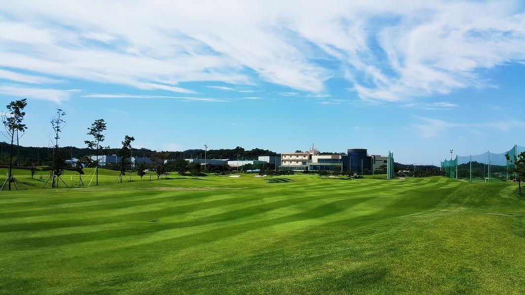 林克九高尔夫球会 - 星际高球联盟-中国精英人士高尔夫旅游度假实景