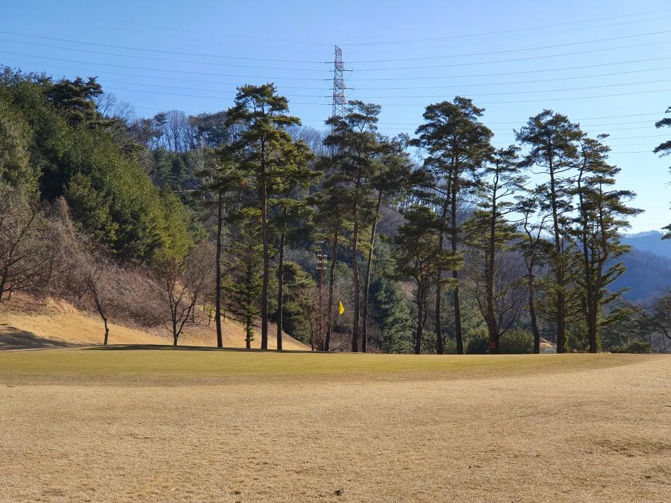 镇川艾默生高尔夫球会 - 深圳观澜湖高尔夫订场服务-广东专业高尔夫预订平台