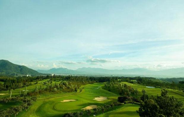 Jatinangor National Golf Resort - 全国335座高尔夫球场实时预订-高球爱好者一站式订场平台
