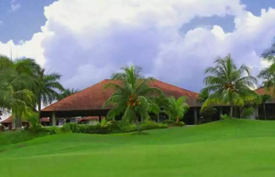 Orchard Golf & Country Resort - 全国335座高尔夫球场实时预订-高球爱好者一站式订场平台
