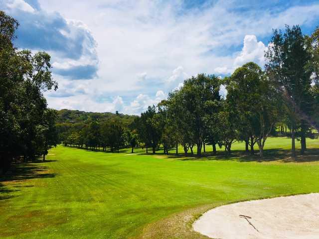 Avalon Golf Course - 高尔夫1球1晚特惠套票-星际高球联盟精选旅游套餐