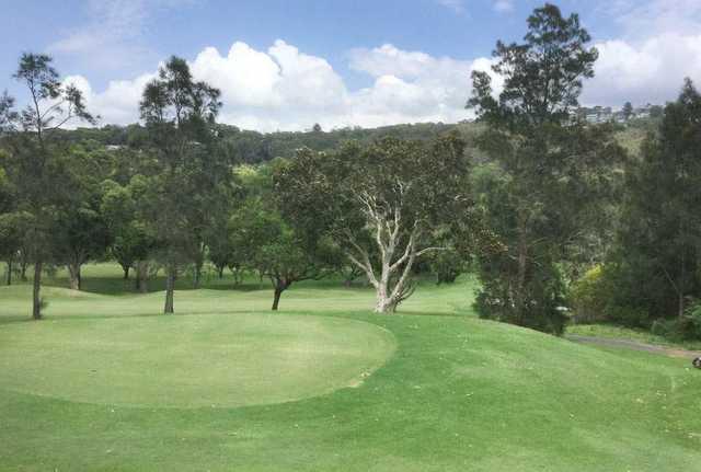 Avalon Golf Course - 全国335座高尔夫球场实时预订-高球爱好者一站式订场平台