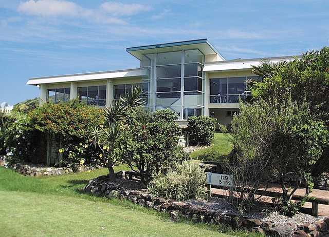 Forster-Tuncurry Golf Club - Forster Course - 高尔夫1球1晚特惠套票-星际高球联盟精选旅游套餐