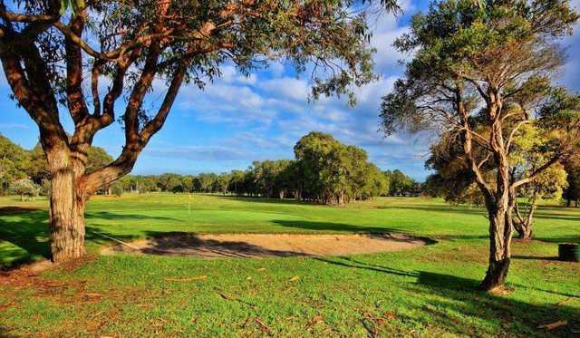 Forster-Tuncurry Golf Club - Forster Course - 全国335座高尔夫球场实时预订-高球爱好者一站式订场平台