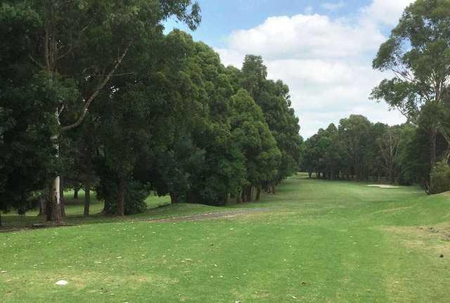 Gordon Golf Club - 高尔夫1球1晚特惠套票-星际高球联盟精选旅游套餐