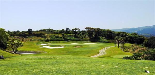 Peninsula Owners高尔夫俱乐部 - 高尔夫1球1晚特惠套票-星际高球联盟精选旅游套餐
