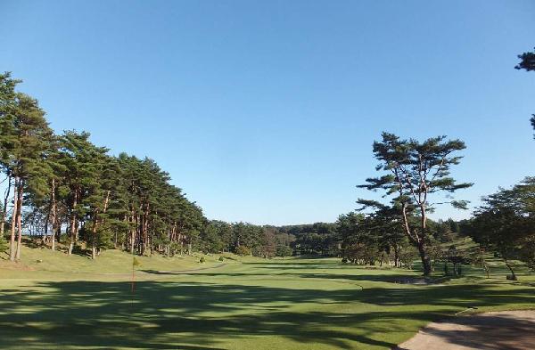 那须乡村俱乐部 - 高尔夫1球1晚特惠套票-星际高球联盟精选旅游套餐