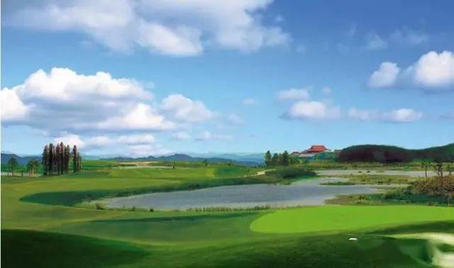 厦门凯歌/东南花都·3球2晚 - 高尔夫1球1晚特惠套票-星际高球联盟精选旅游套餐