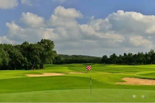 威海石岛/天益·2球1晚 - 海口观澜湖高尔夫球场预订-海南高尔夫旅游攻略推荐