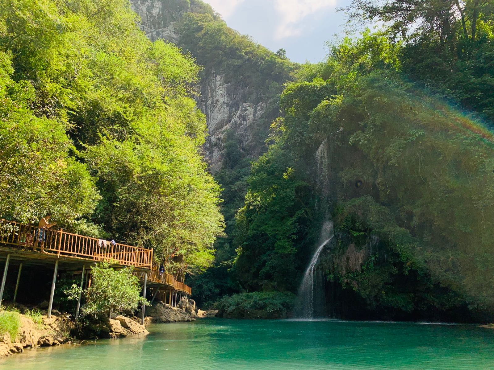 广东峡天下旅游风景区 - 全国335座高尔夫球场实时预订-高球爱好者一站式订场平台