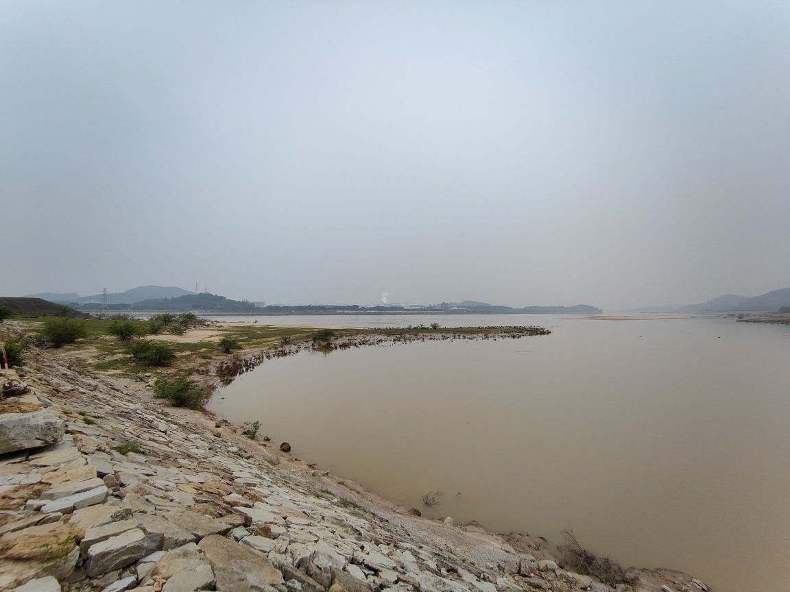 广东省飞来峡水利枢纽风景区 - 星际高球联盟-中国精英人士高尔夫旅游度假实景