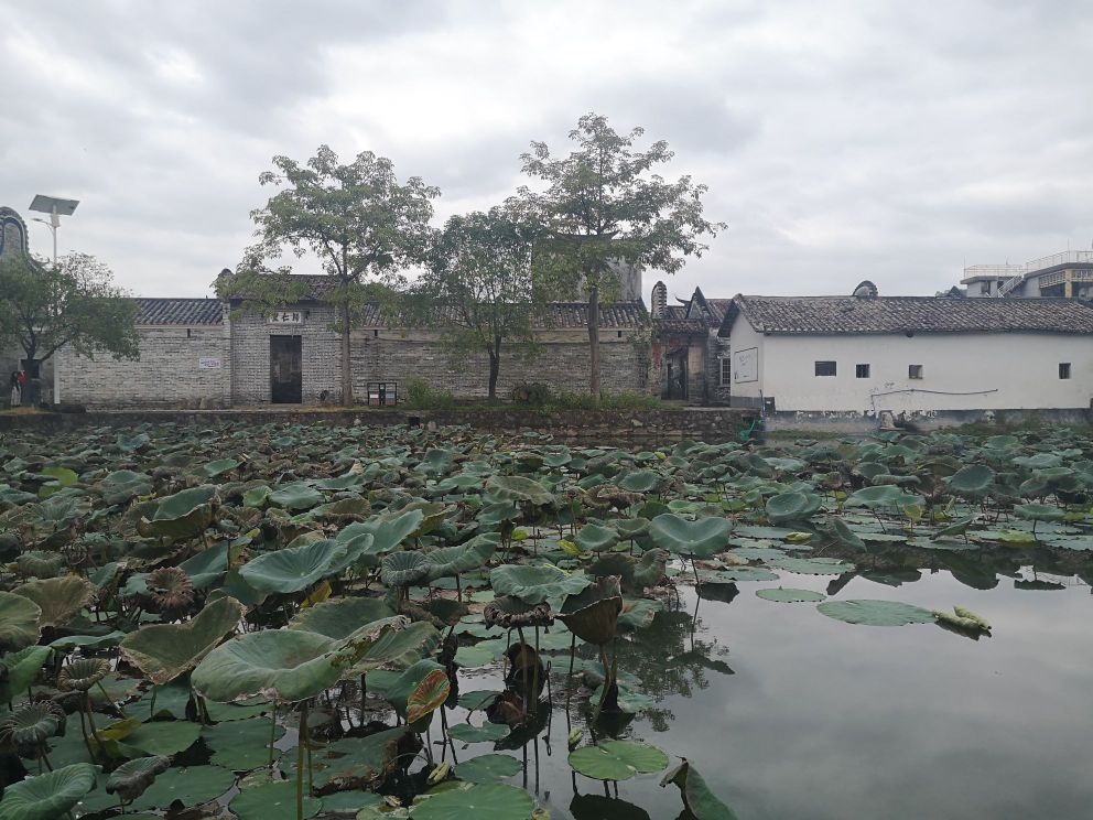 上岳古村落 - 高尔夫1球1晚特惠套票-星际高球联盟精选旅游套餐