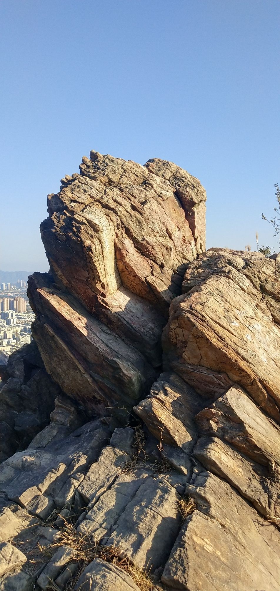 百步梯 - 海口观澜湖高尔夫球场预订-海南高尔夫旅游攻略推荐