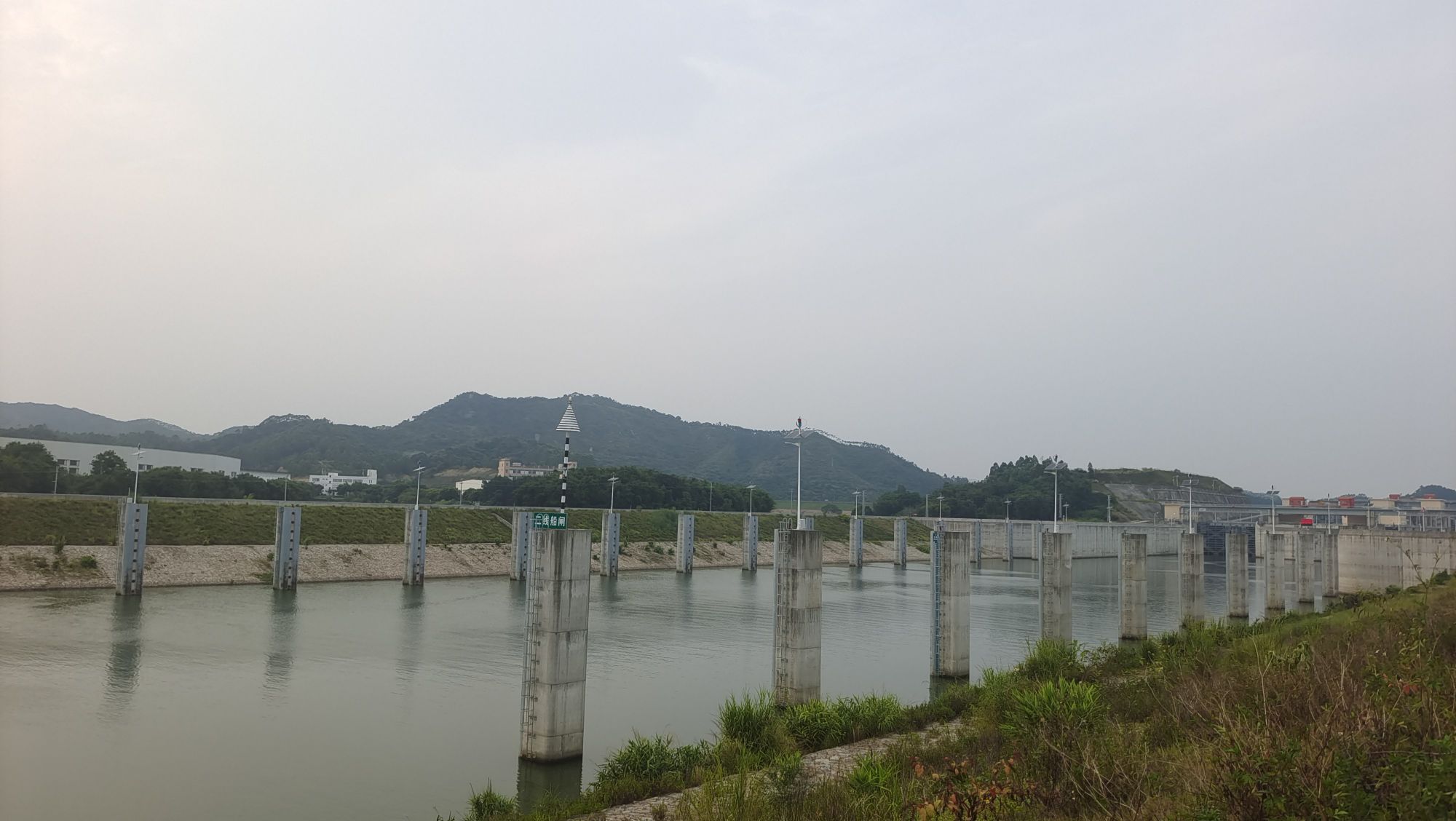 广东省飞来峡水利枢纽风景区 - 全国335座高尔夫球场实时预订-高球爱好者一站式订场平台