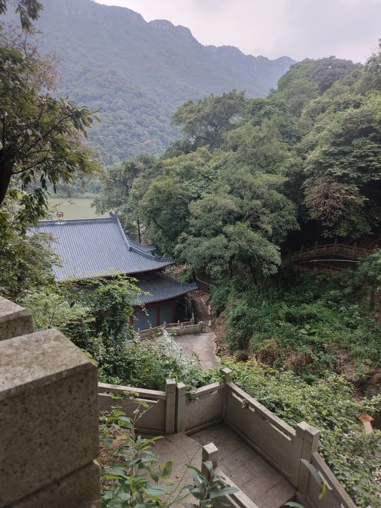 飞来寺 - 高尔夫1球1晚特惠套票-星际高球联盟精选旅游套餐