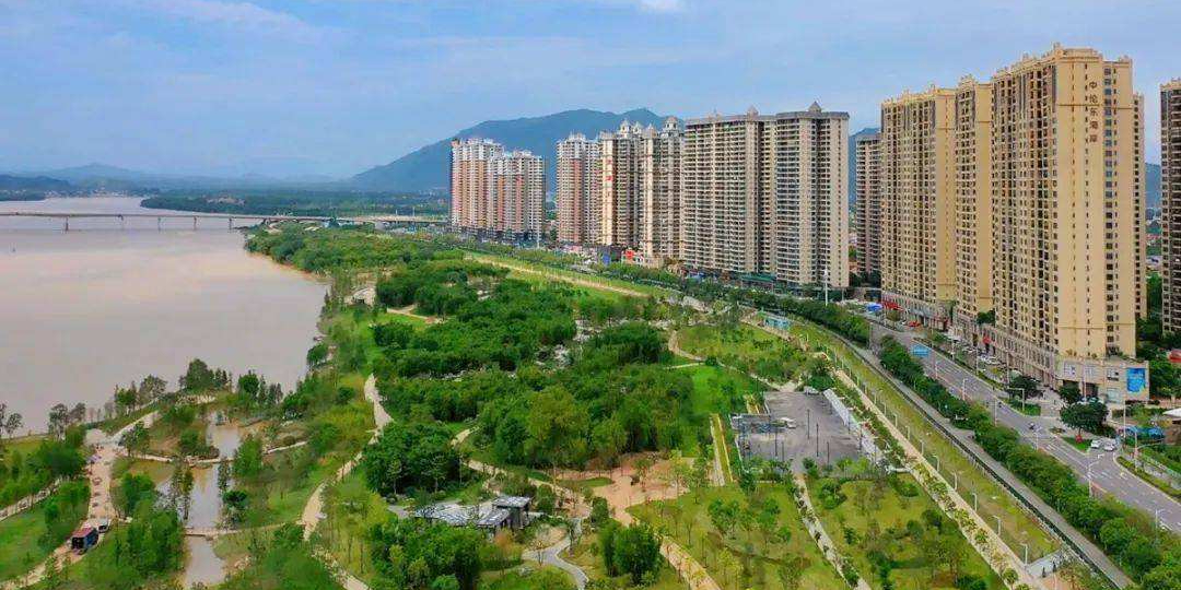 北江南岸公园 - 星际高球联盟-中国精英人士高尔夫旅游度假实景