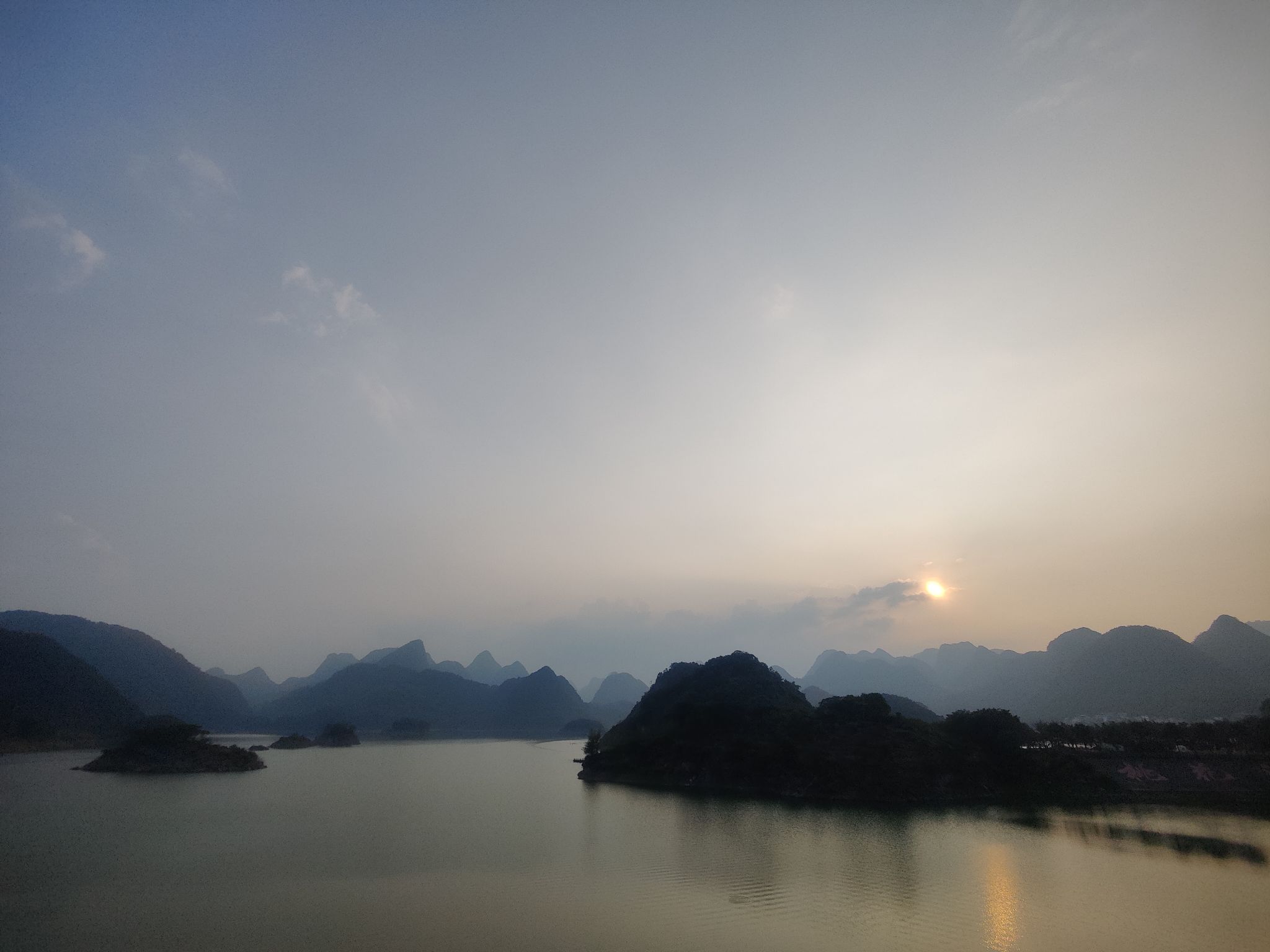 桃源生态旅游区 - 星际高球联盟-中国精英人士高尔夫旅游度假实景