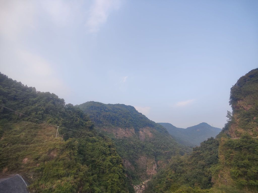 桃源生态旅游区 - 高尔夫1球1晚特惠套票-星际高球联盟精选旅游套餐