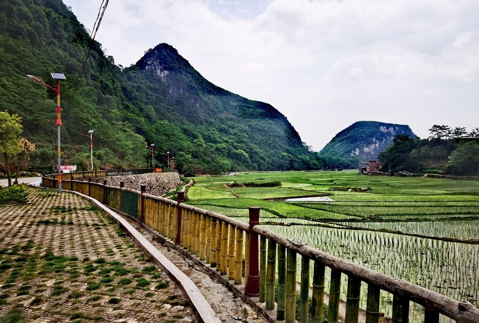 连南油岭民俗瑶寨 - 全国335座高尔夫球场实时预订-高球爱好者一站式订场平台