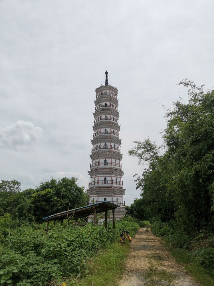 文峰塔 - 高尔夫1球1晚特惠套票-星际高球联盟精选旅游套餐