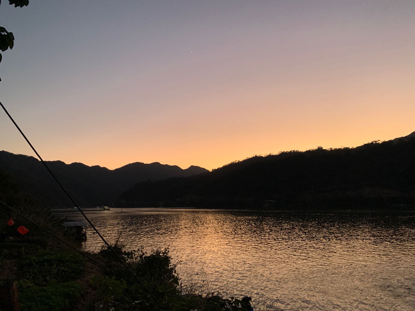 飞霞山 - 全国335座高尔夫球场实时预订-高球爱好者一站式订场平台