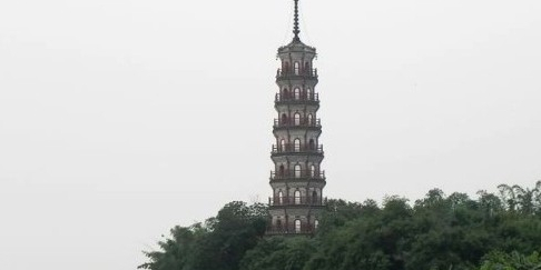 鳌头塔 - 高尔夫1球1晚特惠套票-星际高球联盟精选旅游套餐