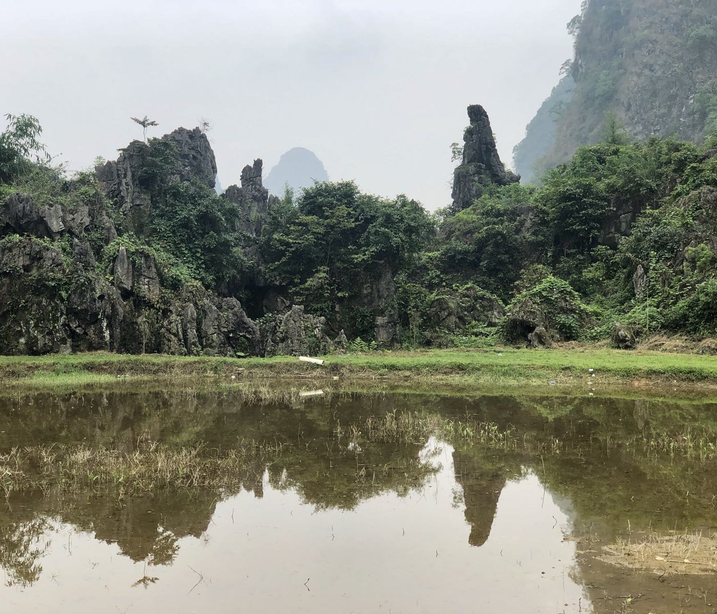 观音谷 - 海口观澜湖高尔夫球场预订-海南高尔夫旅游攻略推荐