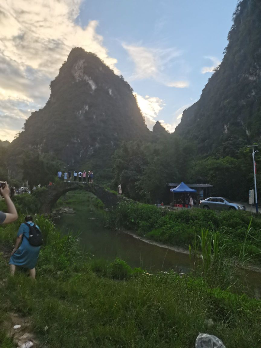 黄花公园 - 高尔夫1球1晚特惠套票-星际高球联盟精选旅游套餐