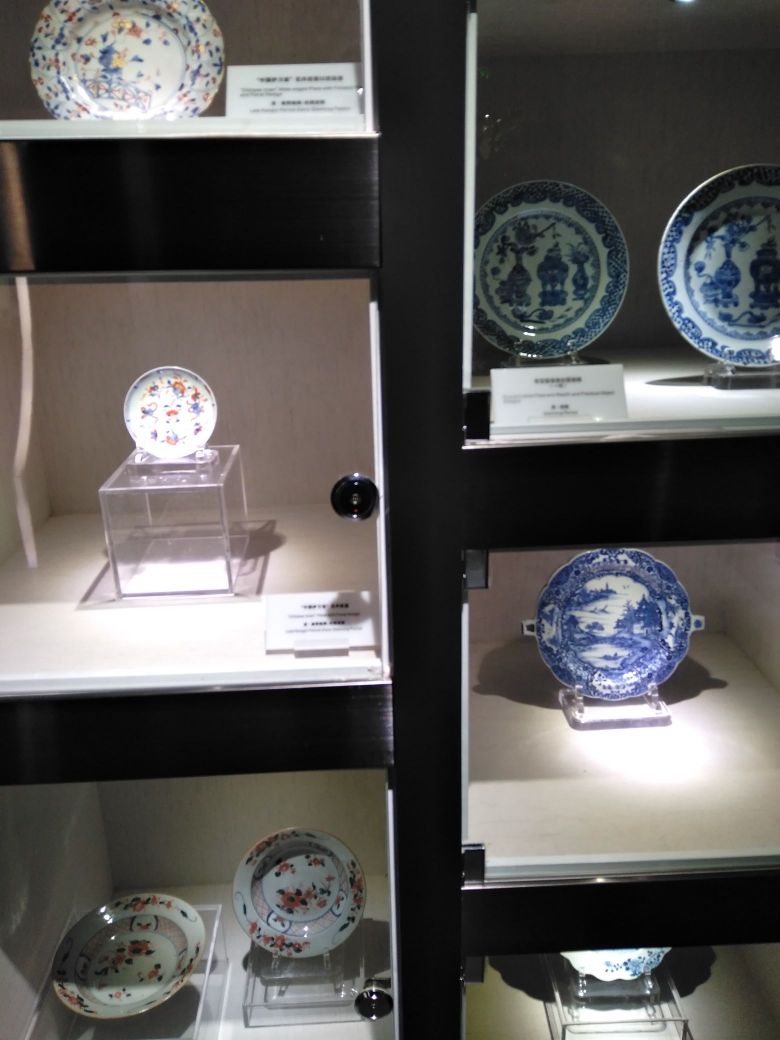 清远市博物馆 - 高尔夫1球1晚特惠套票-星际高球联盟精选旅游套餐