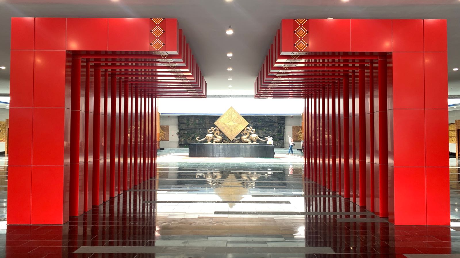 连南瑶族自治县瑶族博物馆 - 海口观澜湖高尔夫球场预订-海南高尔夫旅游攻略推荐