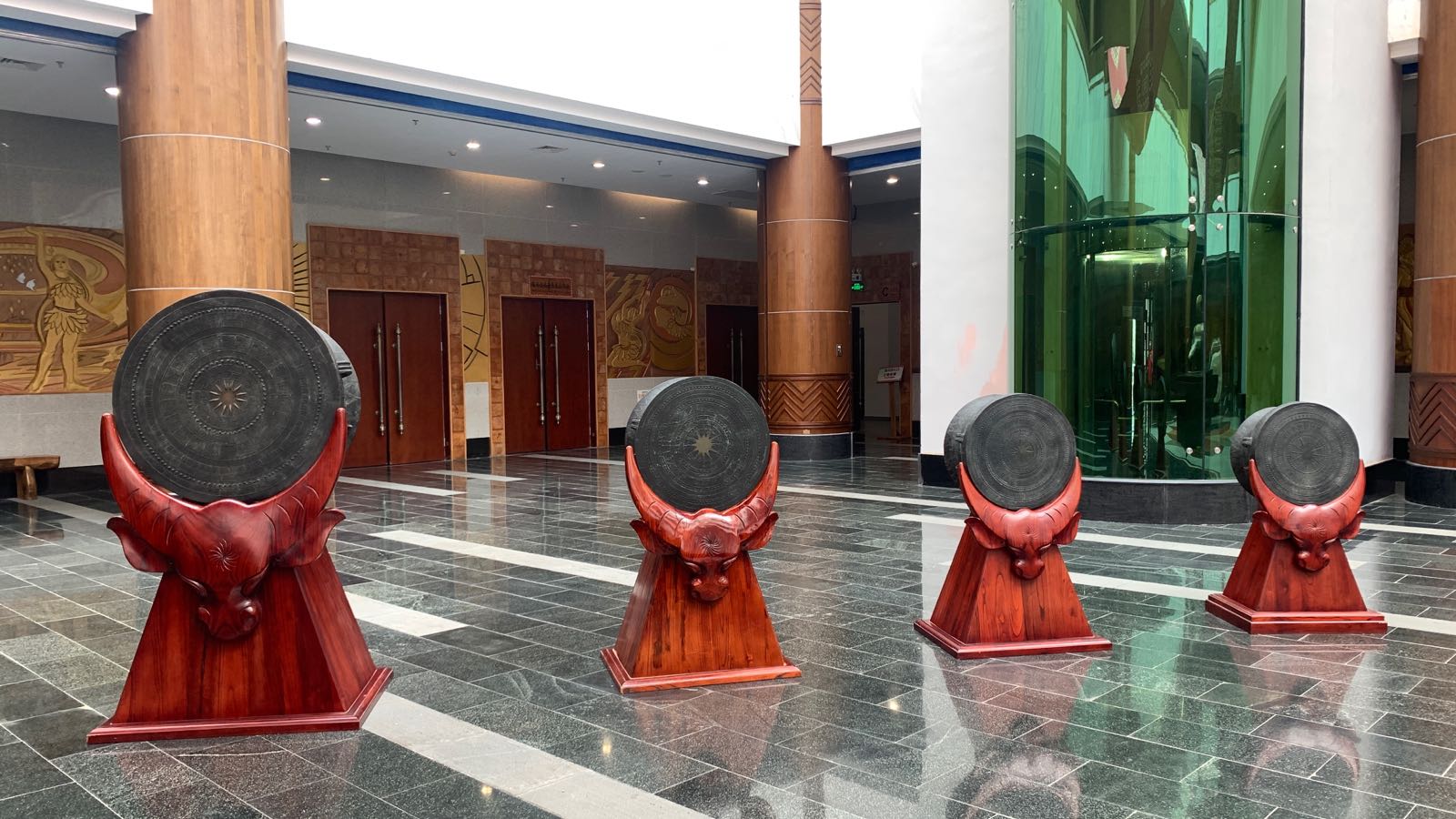 连南瑶族自治县瑶族博物馆 - 全国335座高尔夫球场实时预订-高球爱好者一站式订场平台
