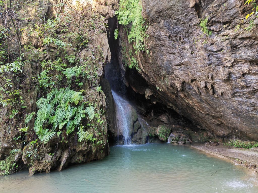 贤令山 - 高尔夫1球1晚特惠套票-星际高球联盟精选旅游套餐
