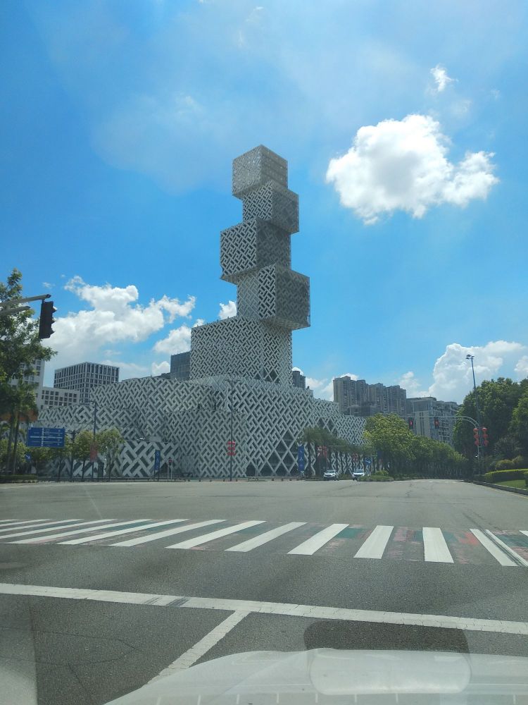 乐从国家水利风景区 - 全国335座高尔夫球场实时预订-高球爱好者一站式订场平台