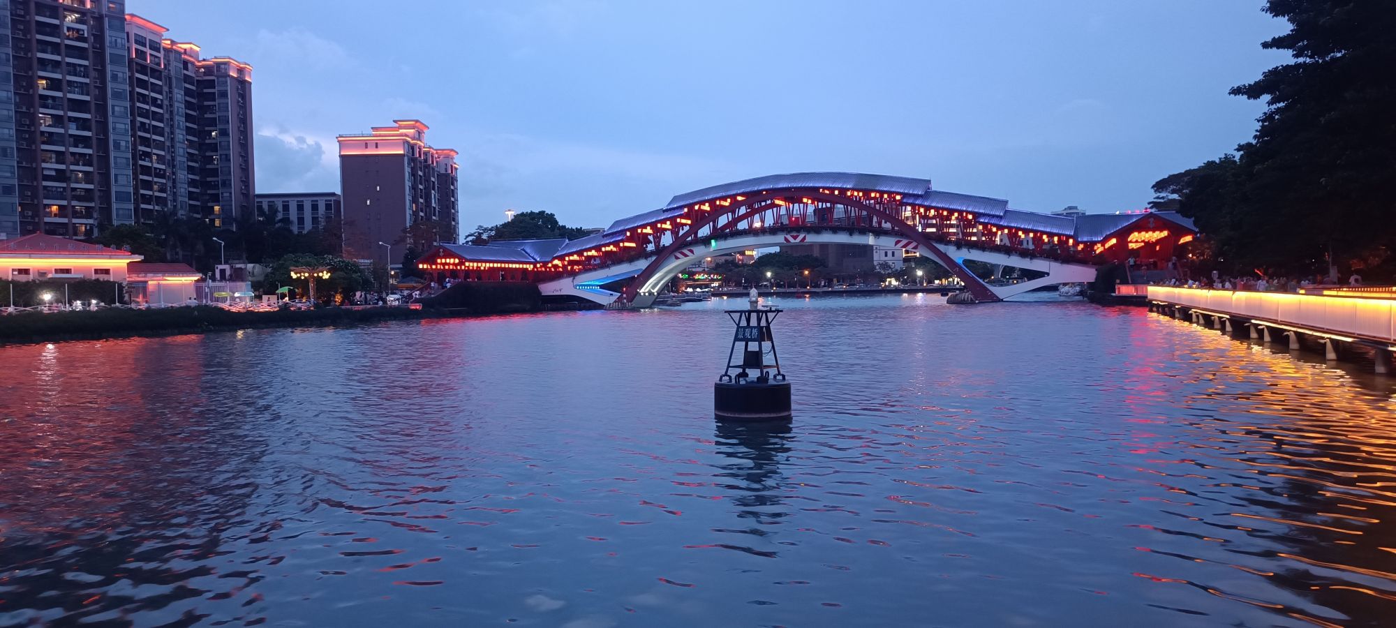 梦里水乡景区 - 全国335座高尔夫球场实时预订-高球爱好者一站式订场平台