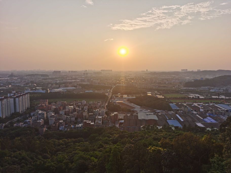 展骑楼 - 高尔夫1球1晚特惠套票-星际高球联盟精选旅游套餐