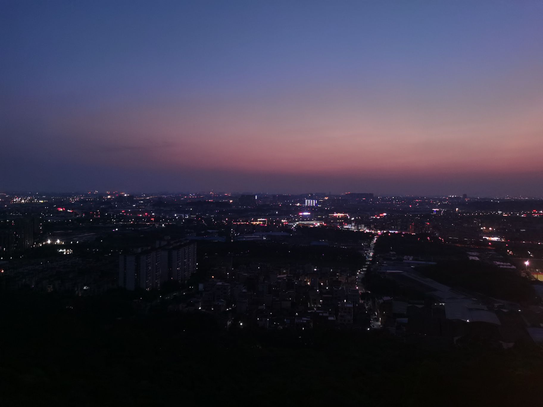 展骑楼 - 星际高球联盟-中国精英人士高尔夫旅游度假实景