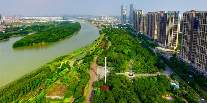 乐从国家水利风景区 - 高尔夫1球1晚特惠套票-星际高球联盟精选旅游套餐