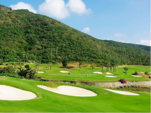三亚亚龙湾/红峡谷·2球1晚 - 海口观澜湖高尔夫球场预订-海南高尔夫旅游攻略推荐
