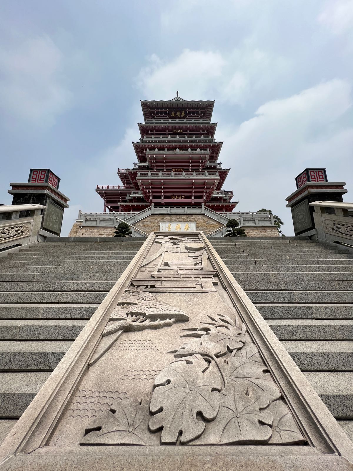 展旗峰生态公园 - 海口观澜湖高尔夫球场预订-海南高尔夫旅游攻略推荐