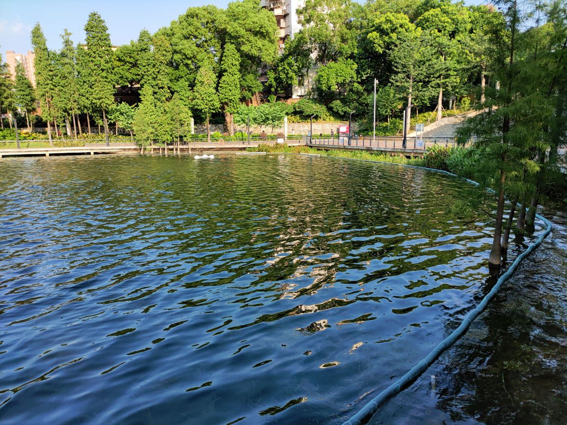 石湾公园 - 高尔夫1球1晚特惠套票-星际高球联盟精选旅游套餐