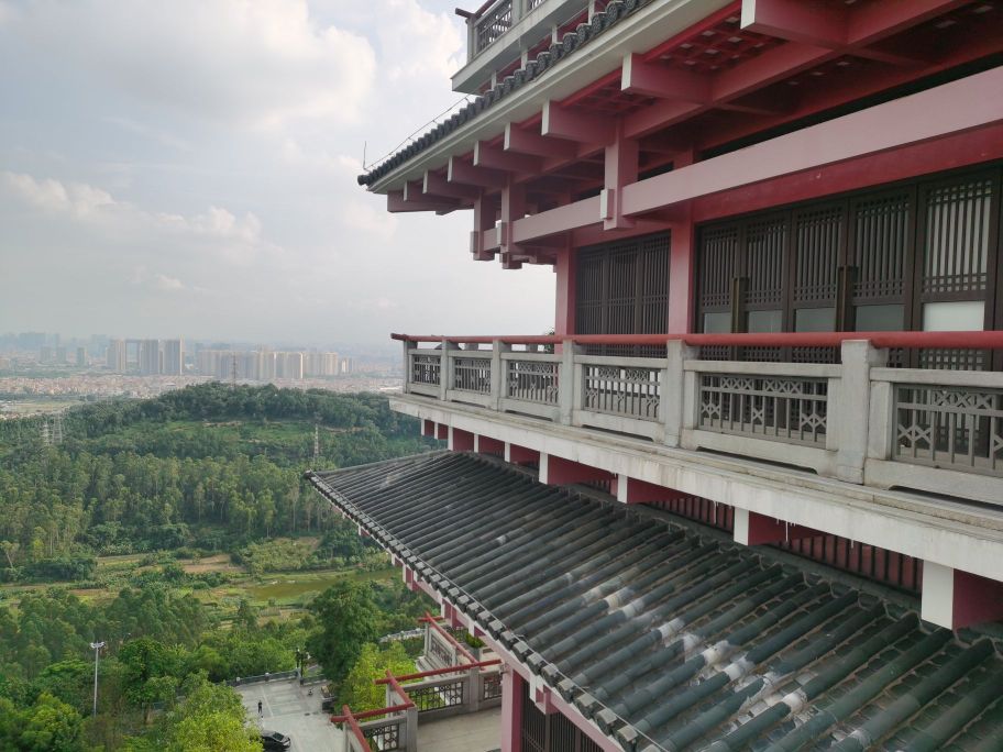 展旗峰生态公园 - 全国335座高尔夫球场实时预订-高球爱好者一站式订场平台