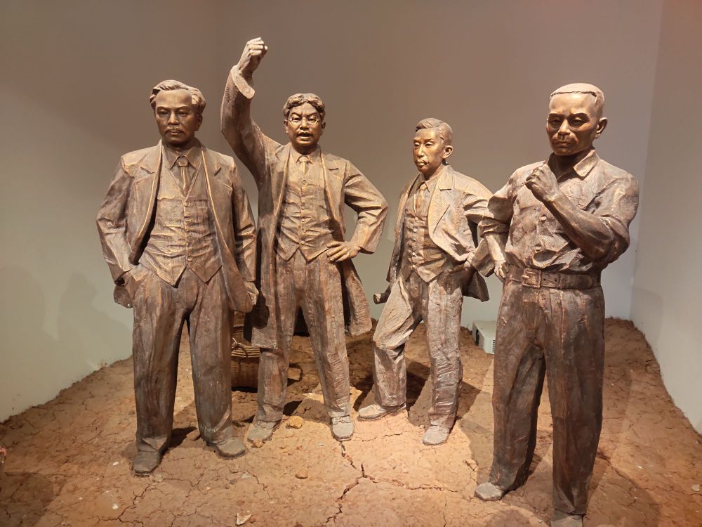 南海县委旧址 - 全国335座高尔夫球场实时预订-高球爱好者一站式订场平台